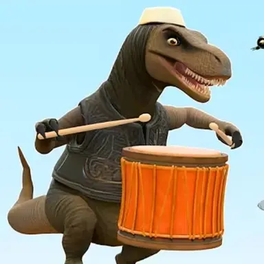 Profile image of 디노사후르스