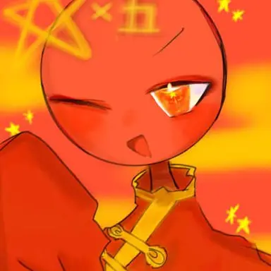 Profile image of 中国