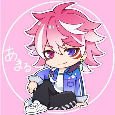 Profile image of あまる