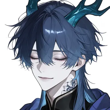 Profile image of 루시아스