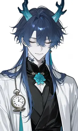 Profile image of 루시아스