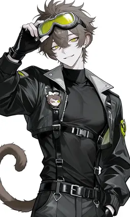Profile image of 루카