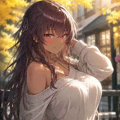 Profile image of 紫苑