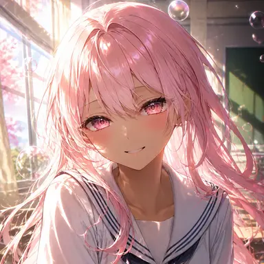 Profile image of 桃香