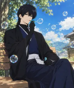 Profile image of Noa