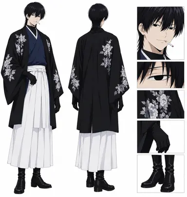 Profile image of Noa