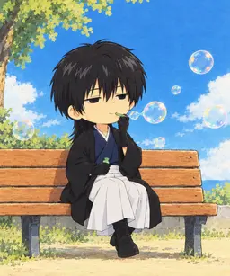 Profile image of Noa