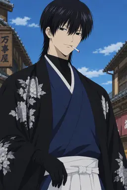 Profile image of Noa