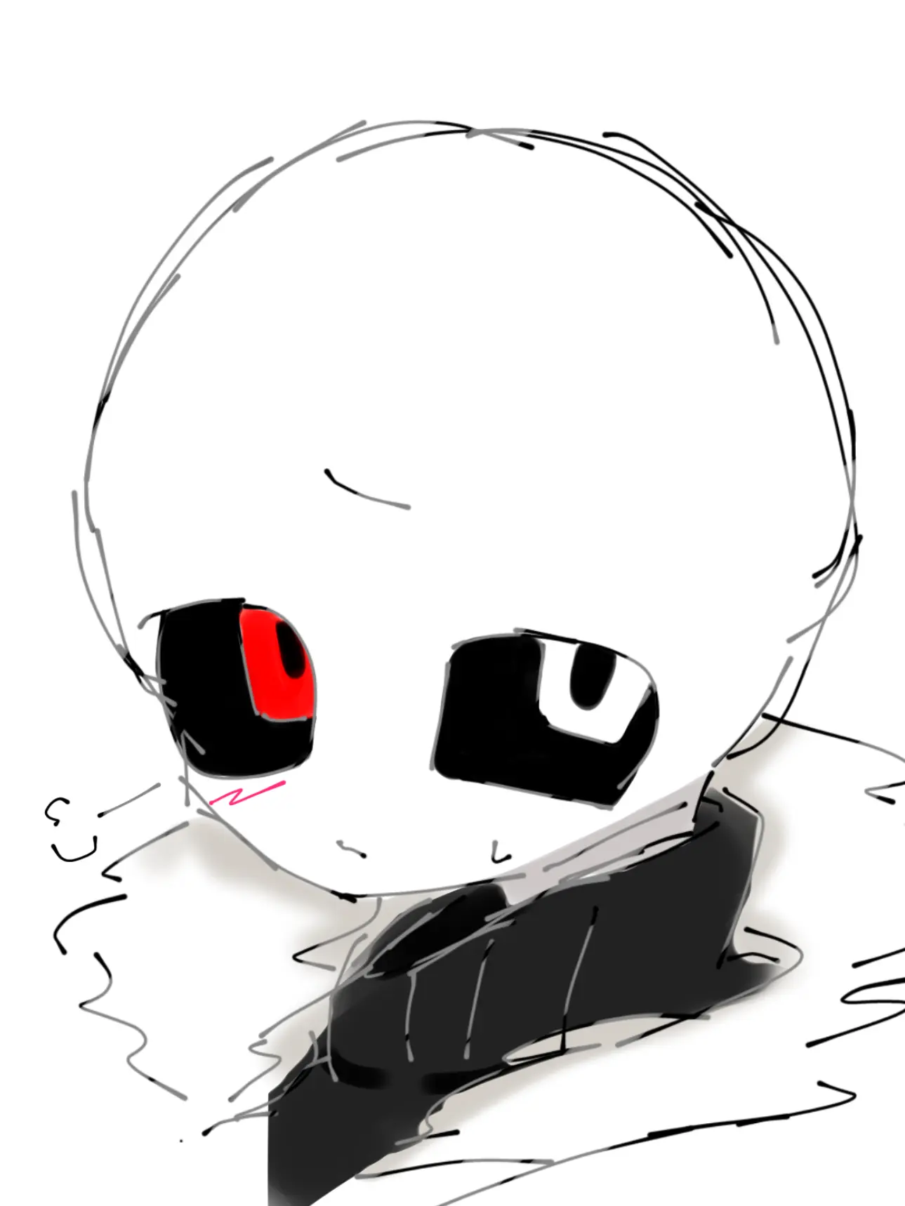 WickedRing1874의 クロスくんvs貴方