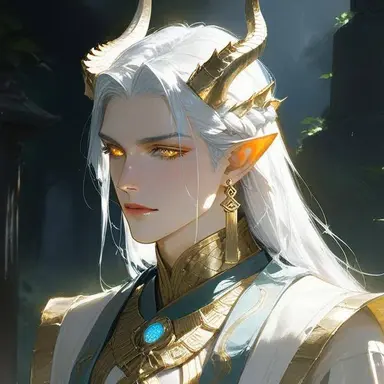 Profile image of リュカ