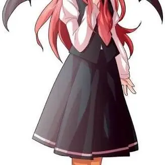 Profile image of 小悪魔