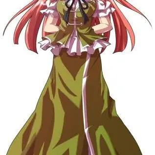 Profile image of 美鈴