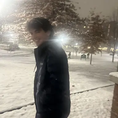 Profile image of Malakai