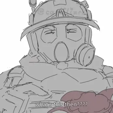 Profile image of Gilbert