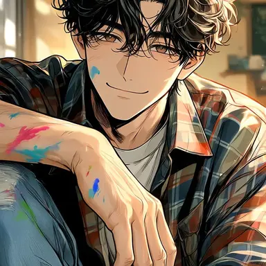 Profile image of Jude