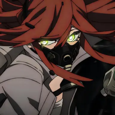 Profile image of リヨウ