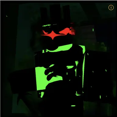 Profile image of 1x1x1x1