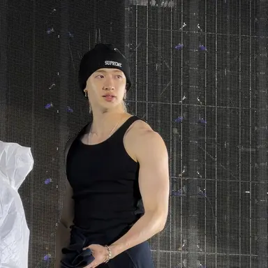 Profile image of Christopher Bang Chan