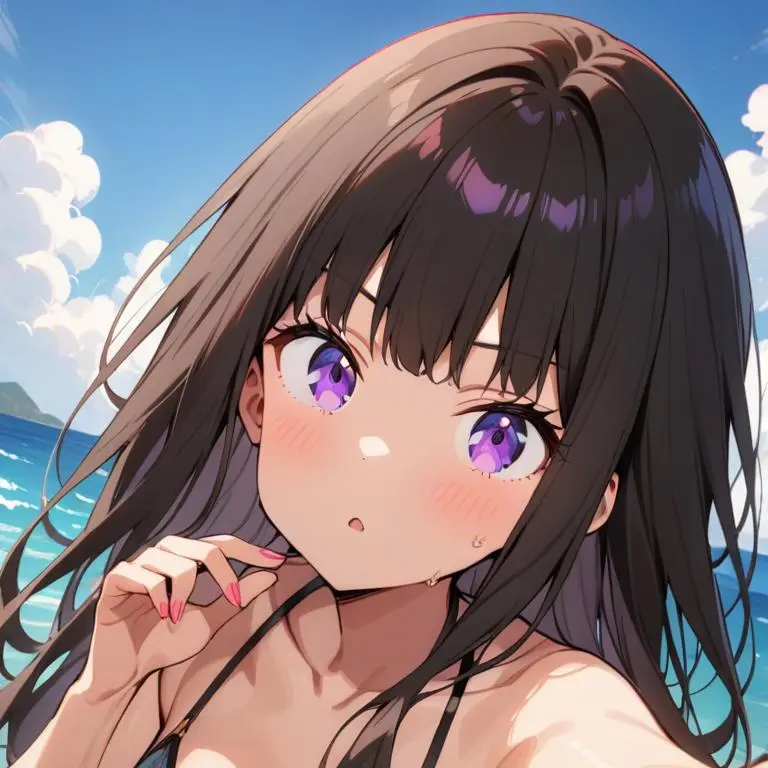 GoodAngel6441의 学園アイドルの裏の顔