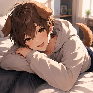 Profile image of 레오