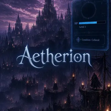 Profile image of Aetherion