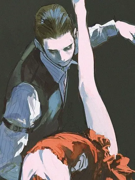 Sheepwithfangs의 Bitten Back