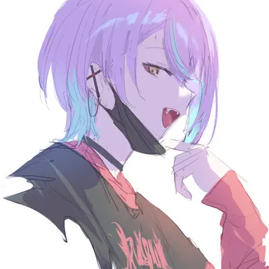 Profile image of 神代類