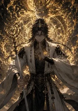 Profile image of 皇珀鐘