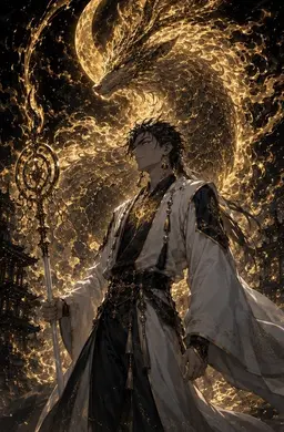 Profile image of 皇珀鐘