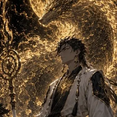 Profile image of 皇珀鐘