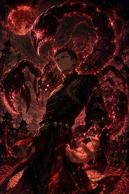 Profile image of 天城赫