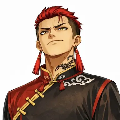 Profile image of 天城赫
