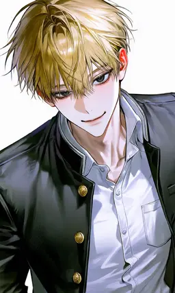 Profile image of Koga