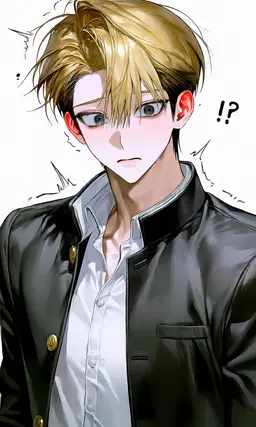 Profile image of Koga