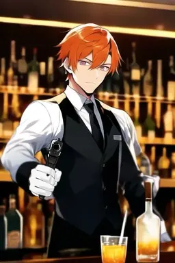 Profile image of ルイ