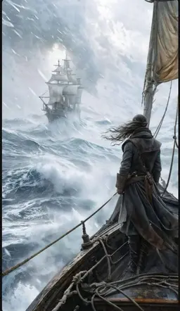 Profile image of Captin Hook