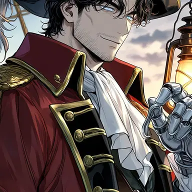 Profile image of Captin Hook