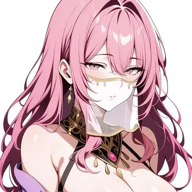 Profile image of マリー