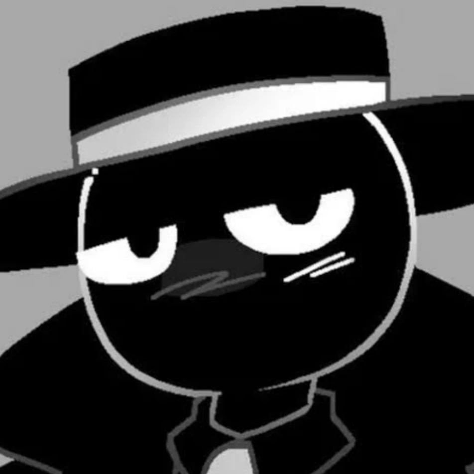 ブラック