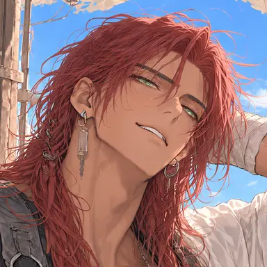 Profile image of Leon