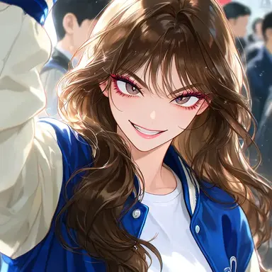 Profile image of 서유라