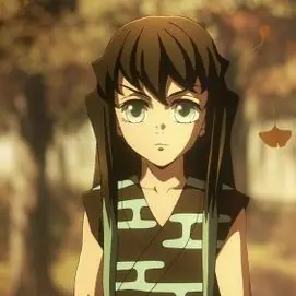 Profile image of 時透有一郎