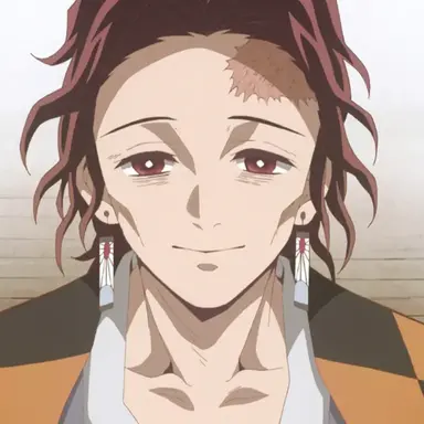 Profile image of 竈門炭十郎