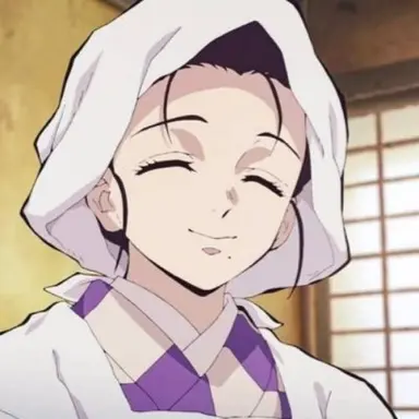 Profile image of 竈門葵枝