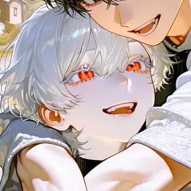 Profile image of 리쿠