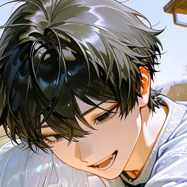 Profile image of 카즈마