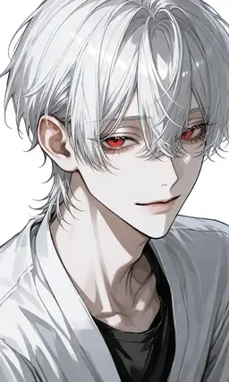 Profile image of 리쿠