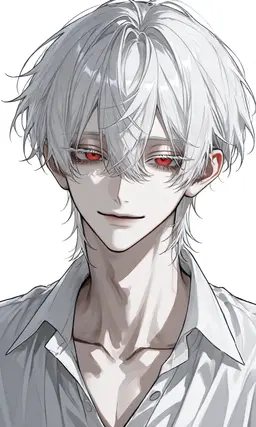 Profile image of 리쿠