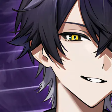 Profile image of Iruma