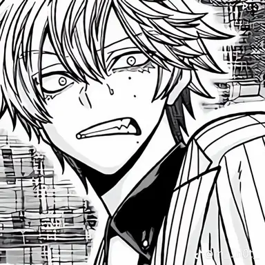 Profile image of 桃尾旋律
